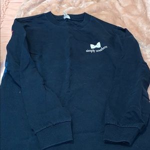 Simply southern long sleeve